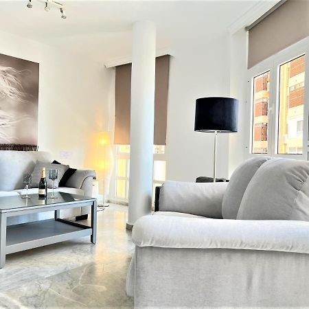 Rentcostadelsol Malagueta Arenal Málaga Eksteriør bilde
