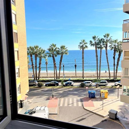 Rentcostadelsol Malagueta Arenal Málaga Eksteriør bilde