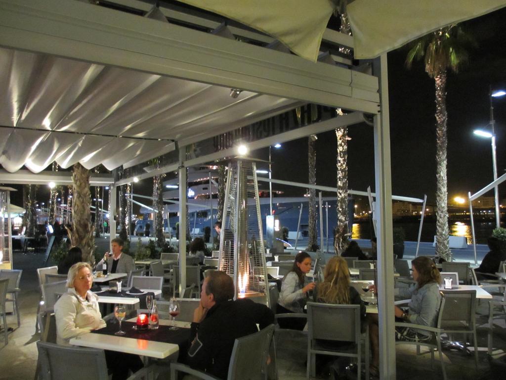 Rentcostadelsol Malagueta Arenal Málaga Eksteriør bilde